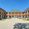 Govt. High School Sukkur Number-1 Managed by Sukkur IBA University logo
