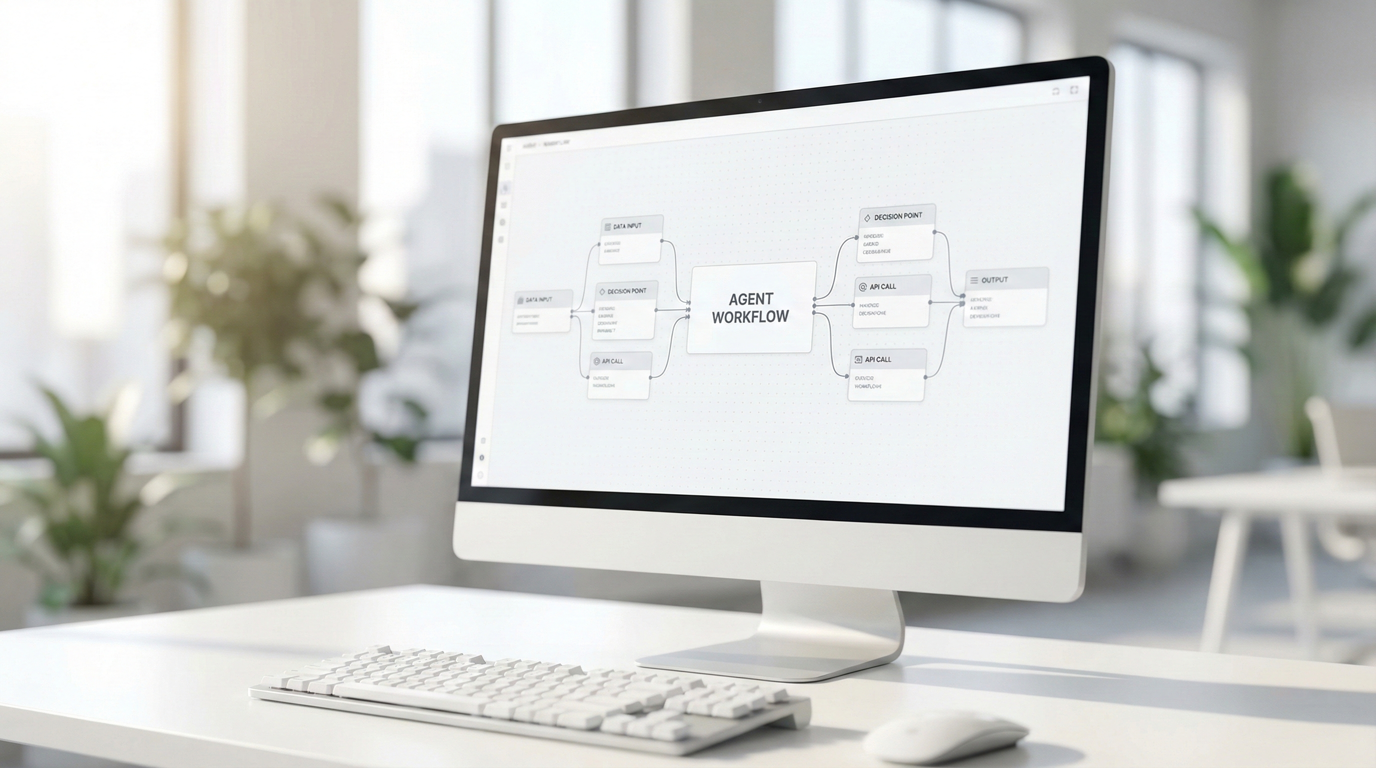 Building the Workforce of Tomorrow: The Rise of Agentic AI