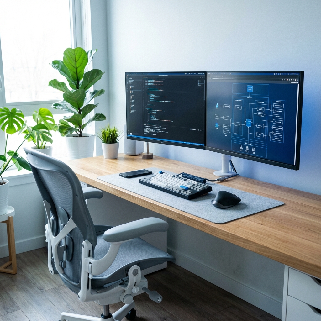 Technical Excellence